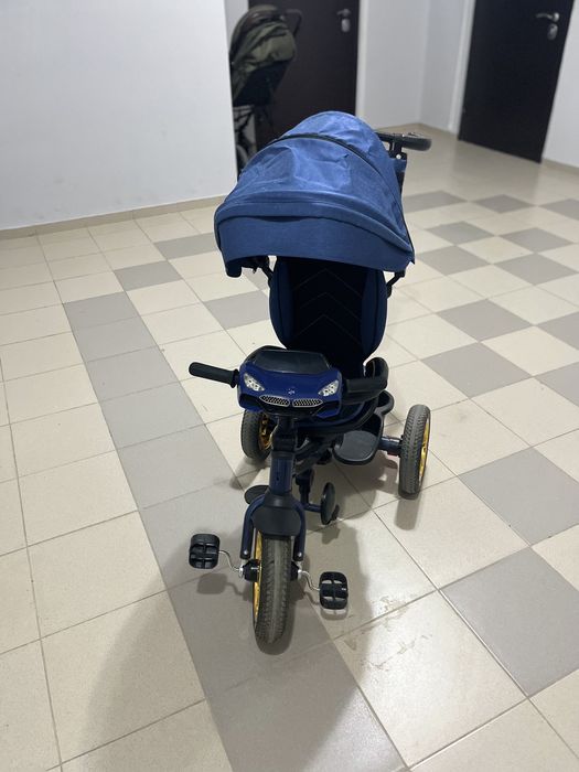 Продам 3-х колесный велосипед