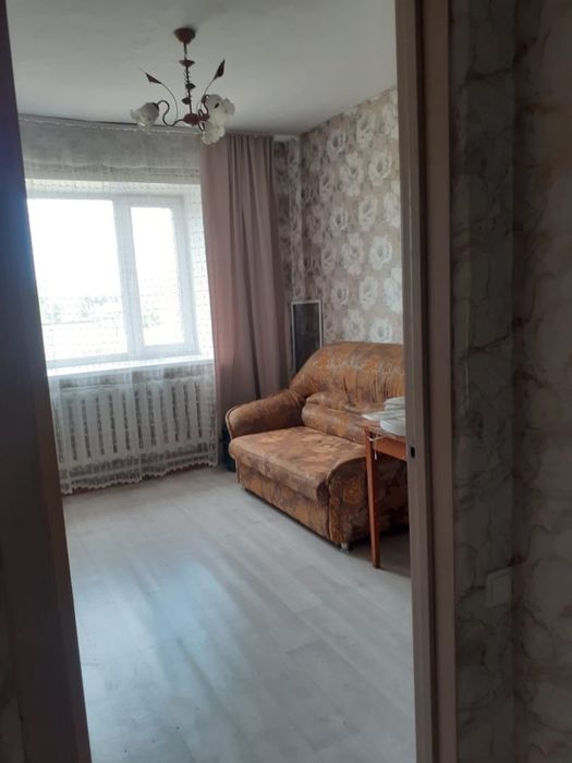 Продам  квартиру СРОЧНО!