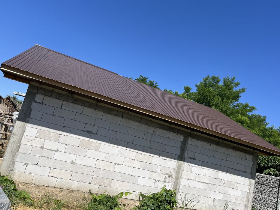 Casa Comuna Gheorghe Lazar Ialomita