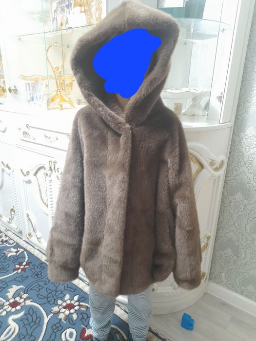 Шубы новый кыздарга