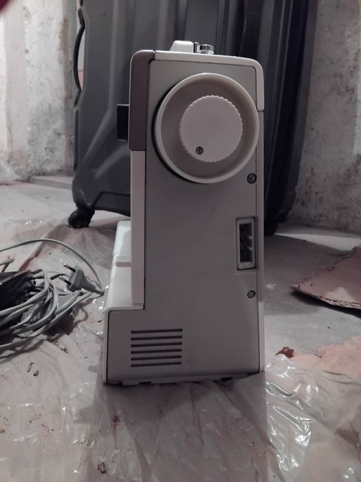 Шевна машина Brother