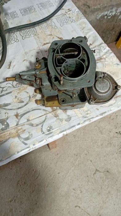 Карбюратор Жигули ваз 2101,02,03,04,05,06
