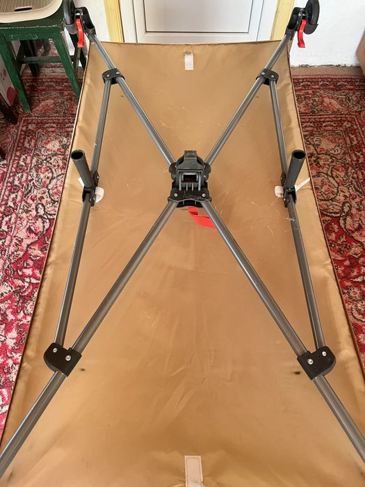 Patut pliabil pentru copii