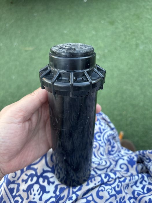 Роторный дождеватель(полив газона)