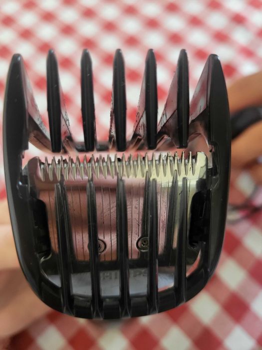 Машинка за подстригване Philips