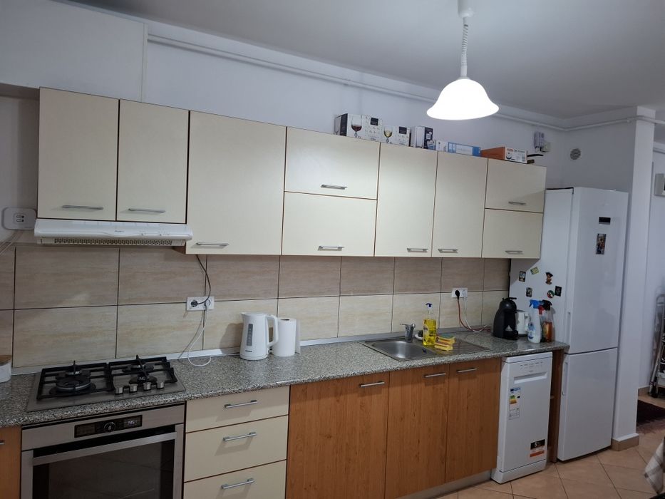 Vindem apartament  de vacanta Sinaia