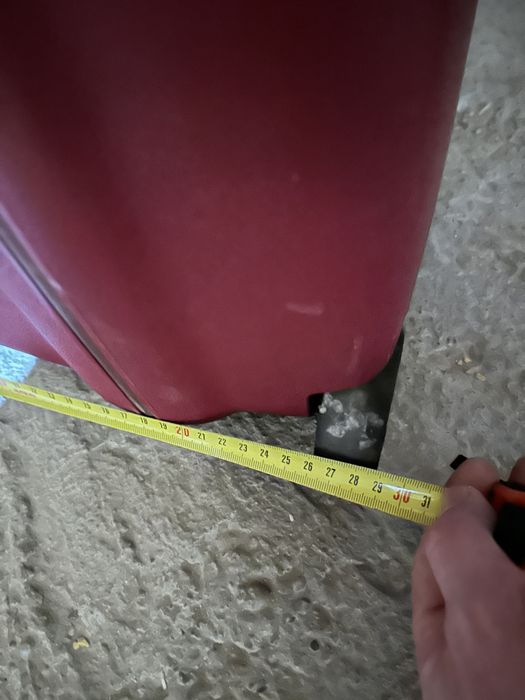 Samsonite, Dalsay, American Tourist, valiza, Geamantan, rucsac