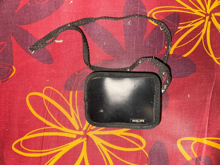 walkman Philips 2GB