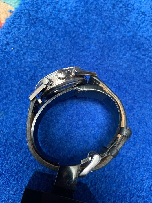 Ceas Cauny Prima de luxe