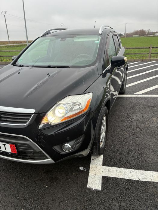 Ford kuga 2.0 diesel