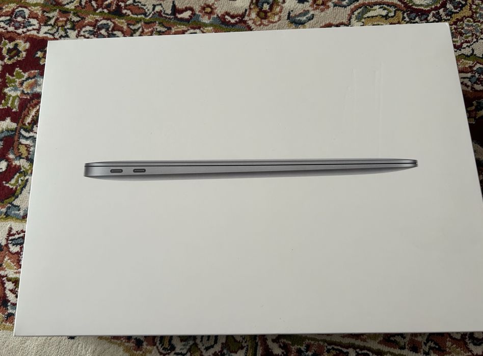 Macbook Air срочно продается