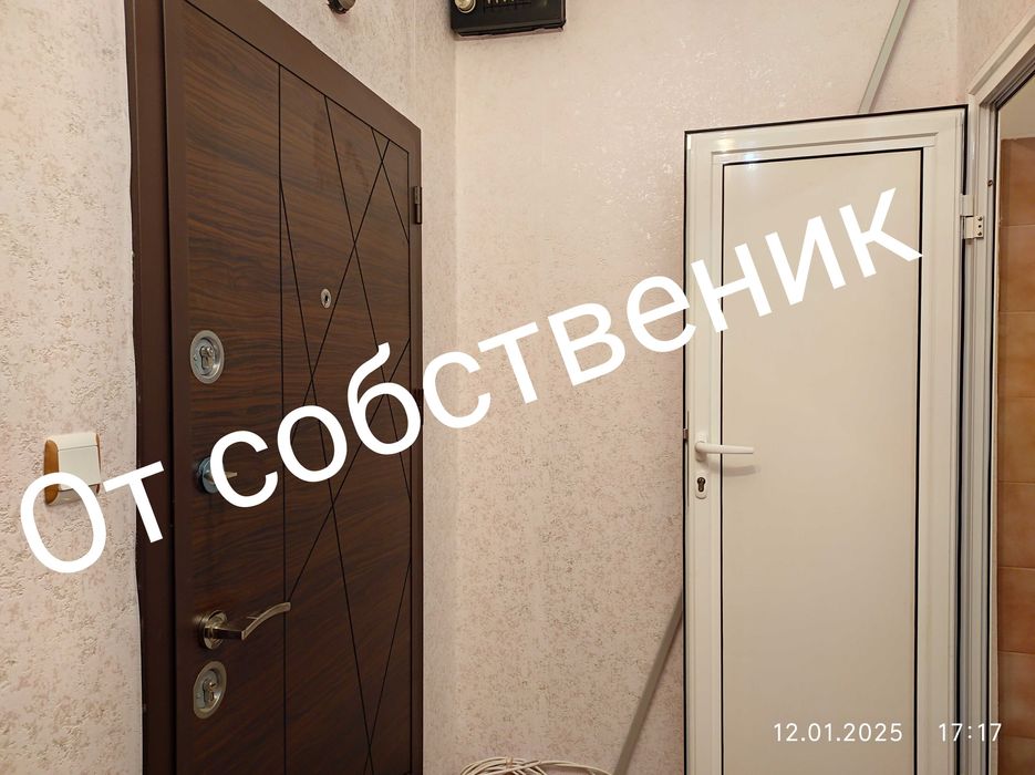 Дава се под наем Двустаен апартамент в Пловдив, Беломорски - 47 кв.м за 255 € - Снимка #7