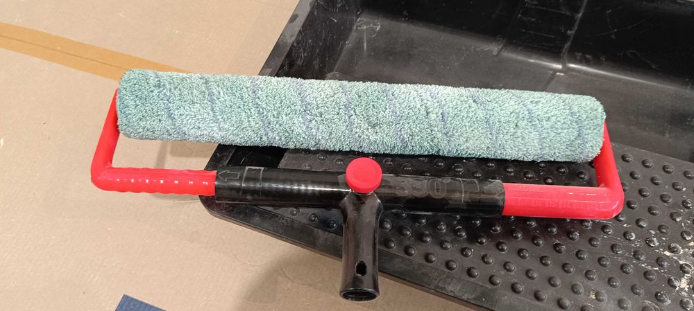 Професионален комплект за боядисване