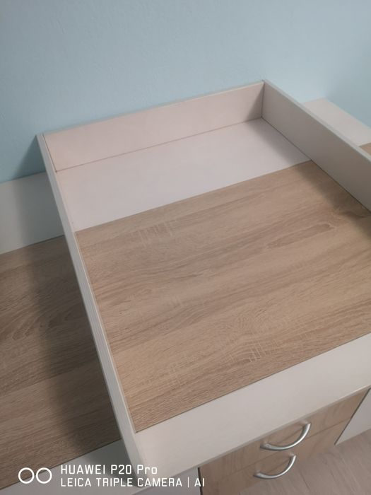 Приставка за повиване, повивалник