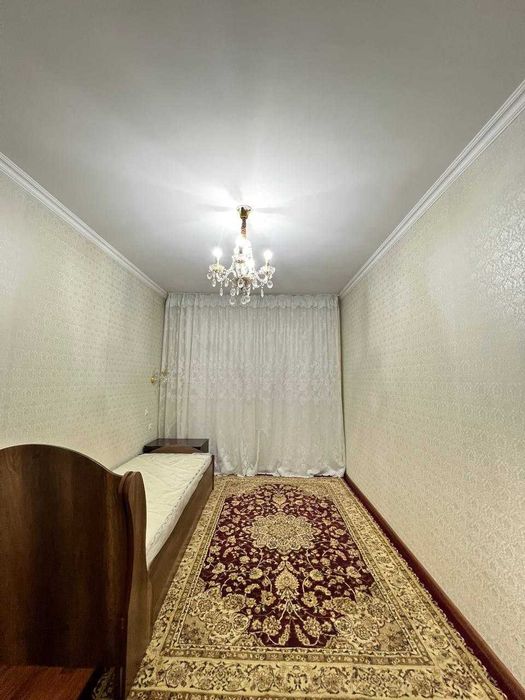 Дружба народов Magic City рўпарасида кизларга квартира без маклера