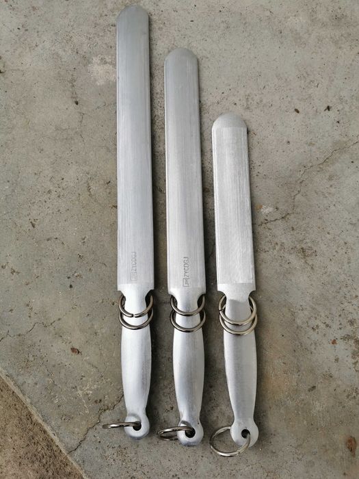 Професионален масат 8"/10"/12"