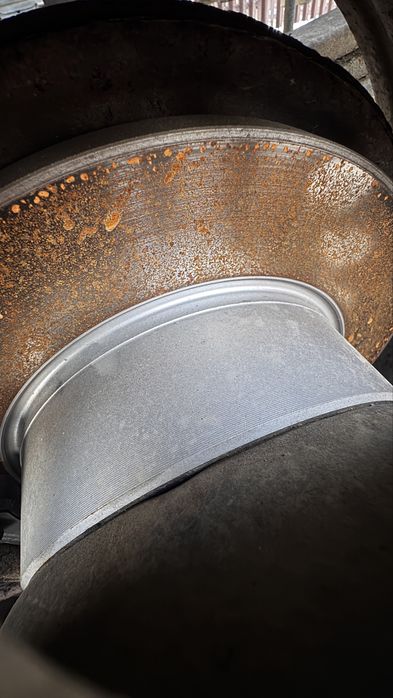 Mercedes Sprinter 2011 Euro5