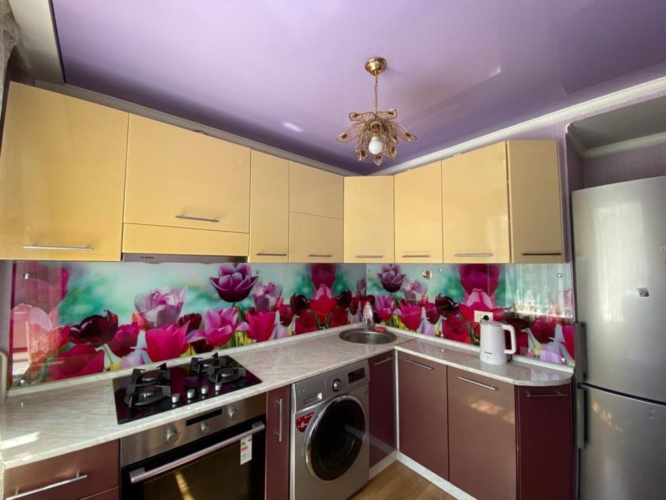 Сдам 1 комнатную квартиру