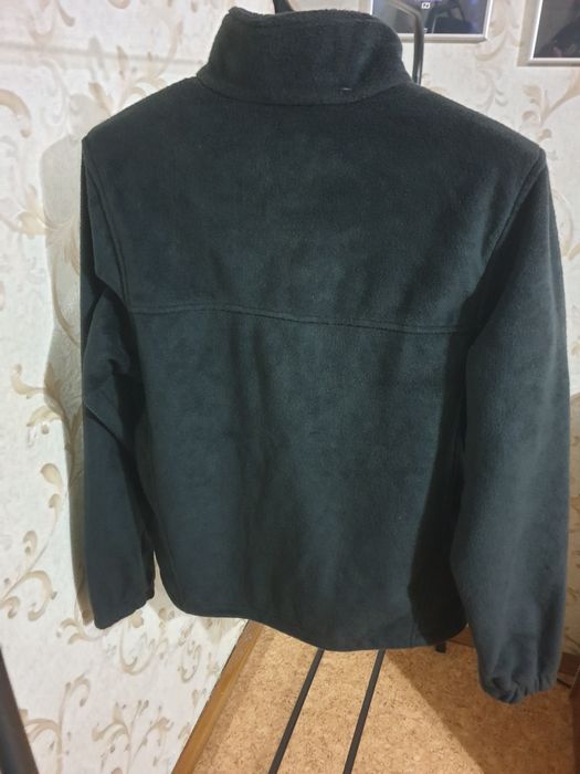 Демисезонная куртка Columbia