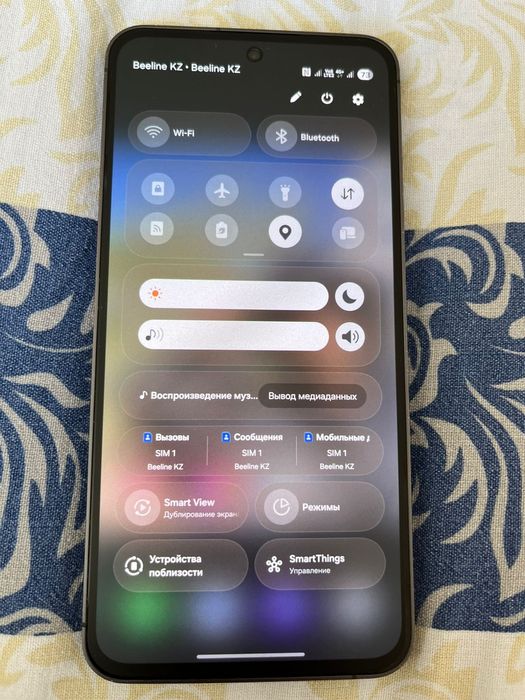 Обмен телефон самсунг с 24 фе