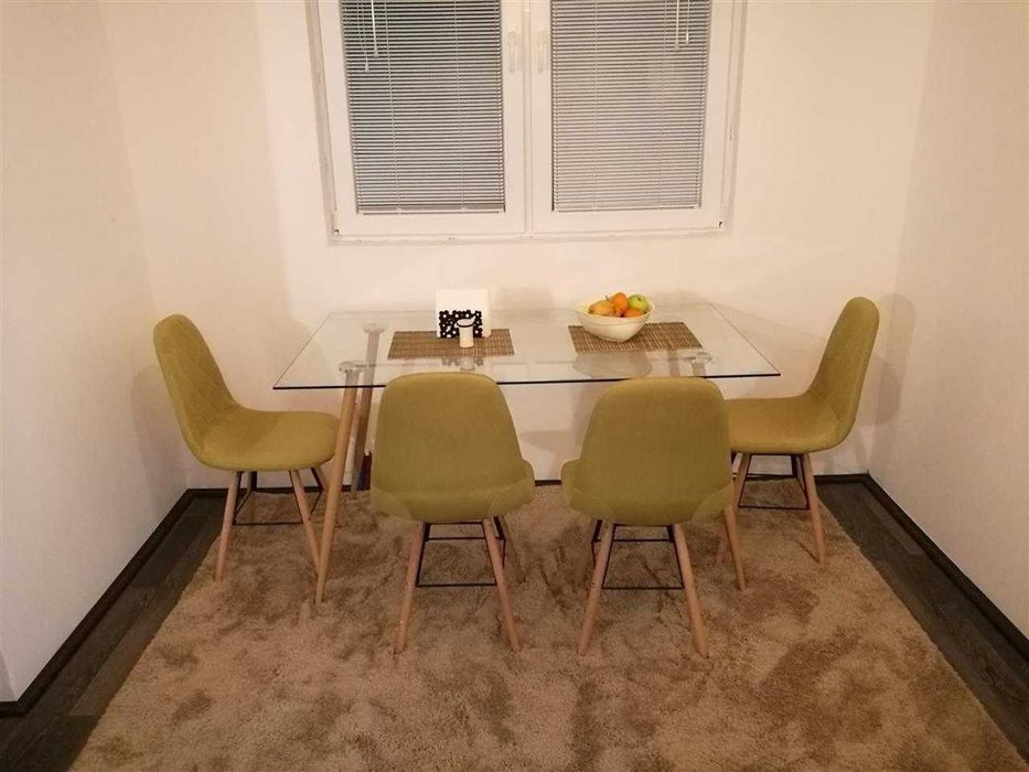 Дава се под наем Двустаен апартамент в София, Свобода - 64 кв.м за 408 € - Снимка #2