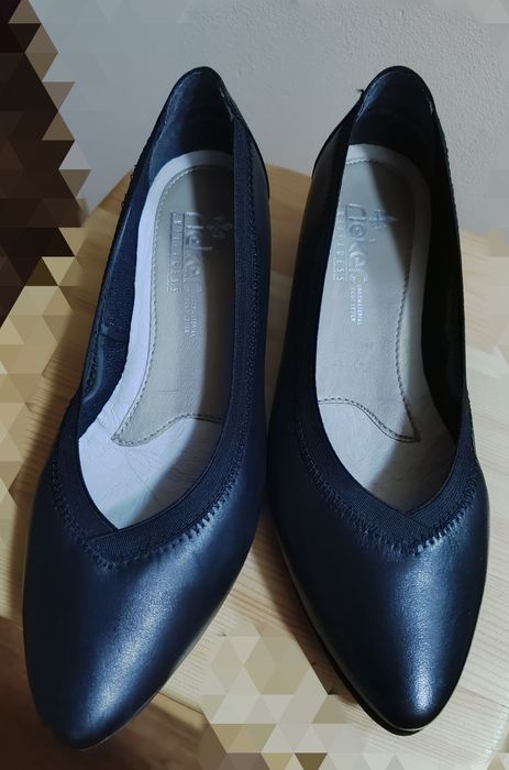Туфли классика очень удобные
