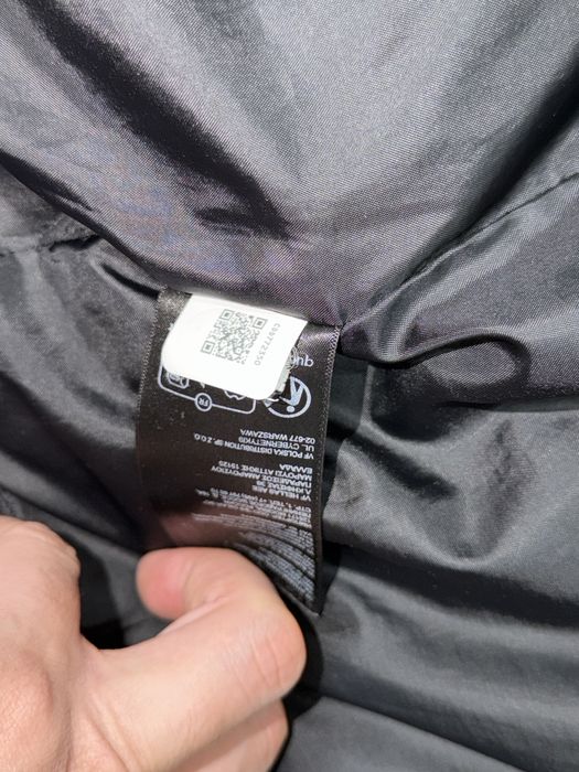 Nord Face original geaca