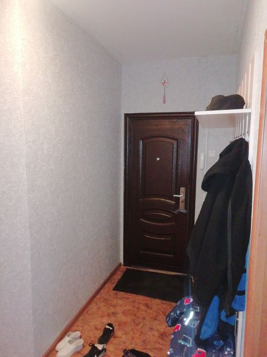 Продам 1ком квартиру на мункеулы.