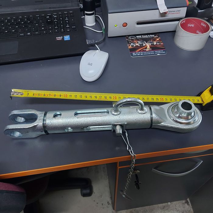 Ancora stabilizator tractor john deere seria 5100, 6000