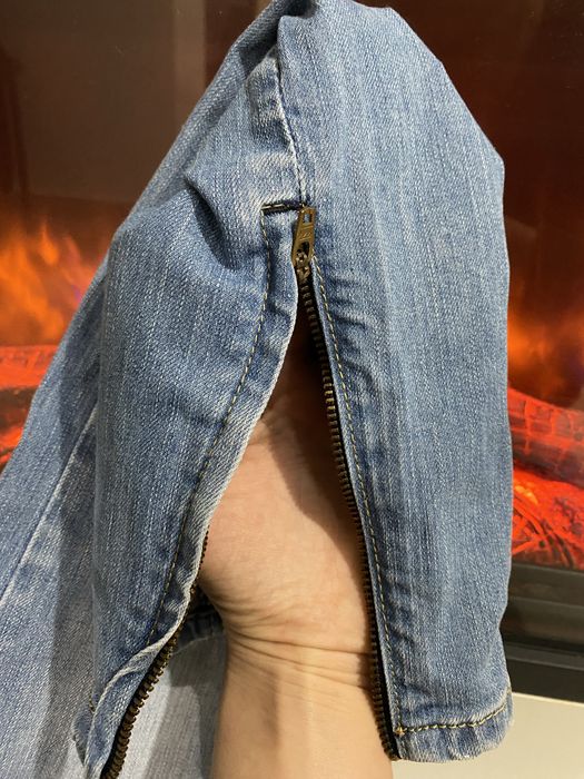 Blugi Mason’s originali