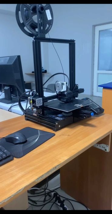 Курс 3D-моделирование и аддитивные технологии