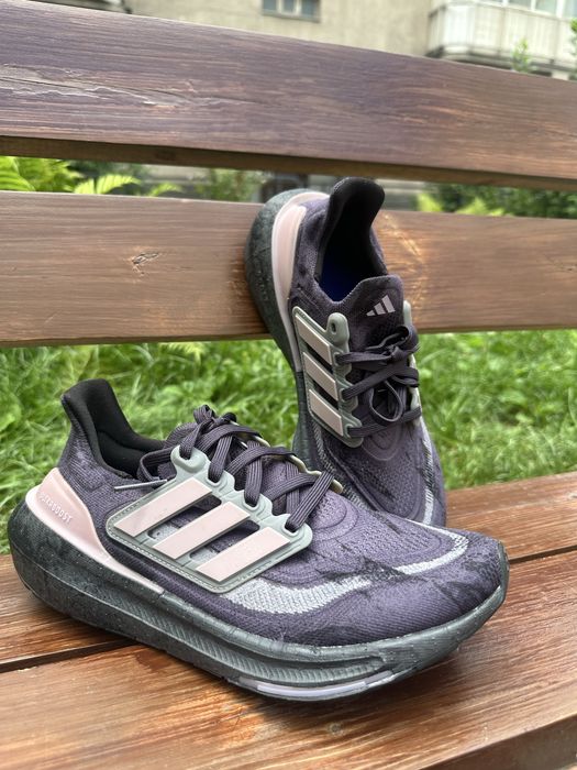 Кроссовки ultraboost adidas