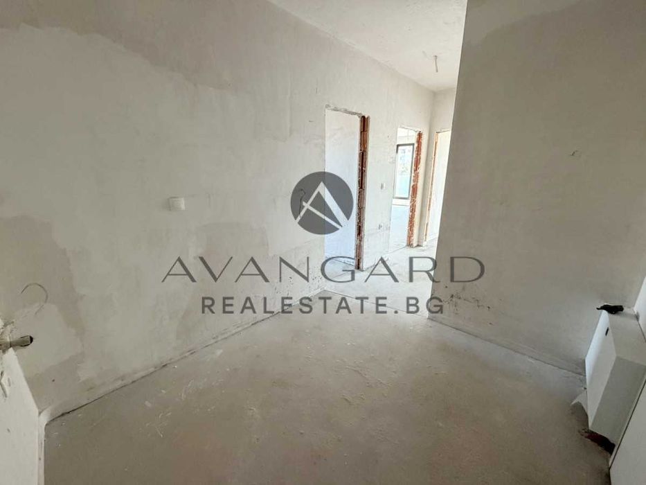 Продава се Тристаен апартамент в Пловдив, Тракия - 123 кв.м за 747 €/кв.м - Снимка #10