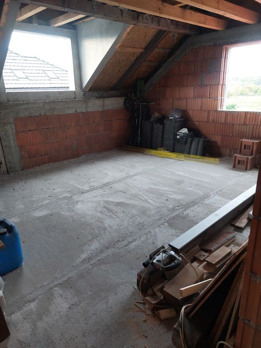 Casa la iesirea din Timisoara>Giarmata-Vii