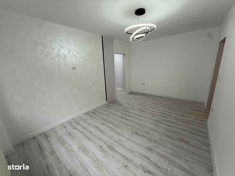 De vânzare apartament Cartier Hipodrom Parter NOU