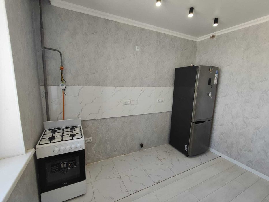 Продам 1 ком квартиру в районе Аэропорт