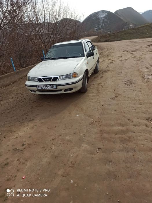 Daewoo Nexia 1 Sons