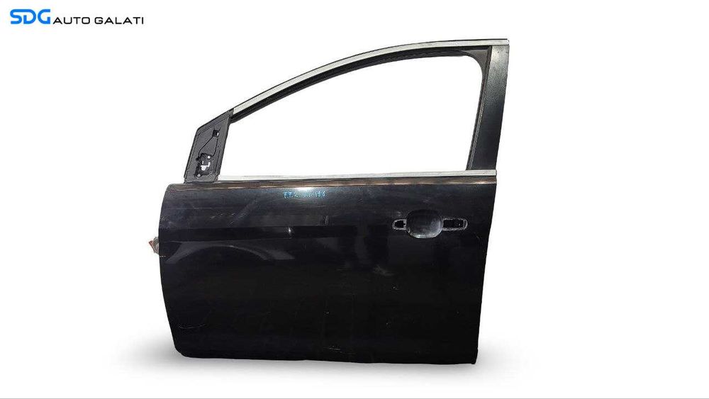 Usa Usi Portiera Portiere Stanga Fata Dezechipata Ford Focus 2 2007 - 2010 [LC3718]