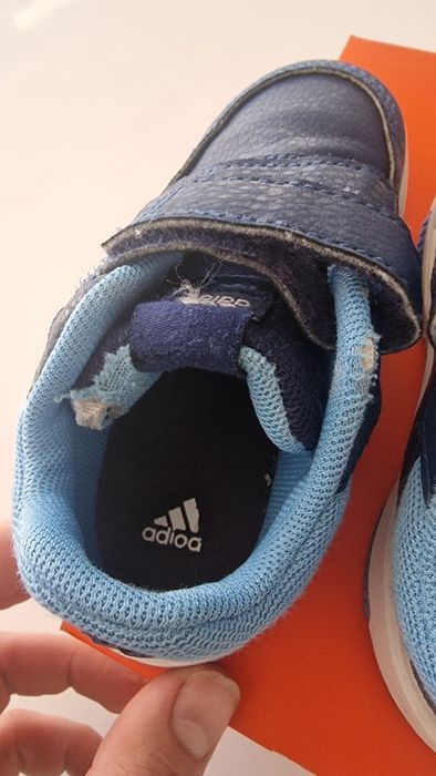 Детски обувки "ADIDAS" 24 номер