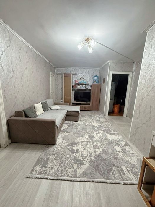 Продается 2х комнатная квартира