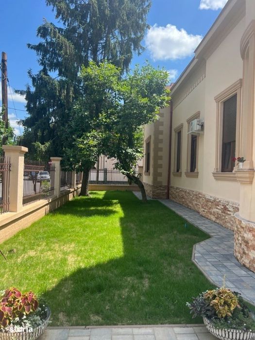 Casă Titulescu