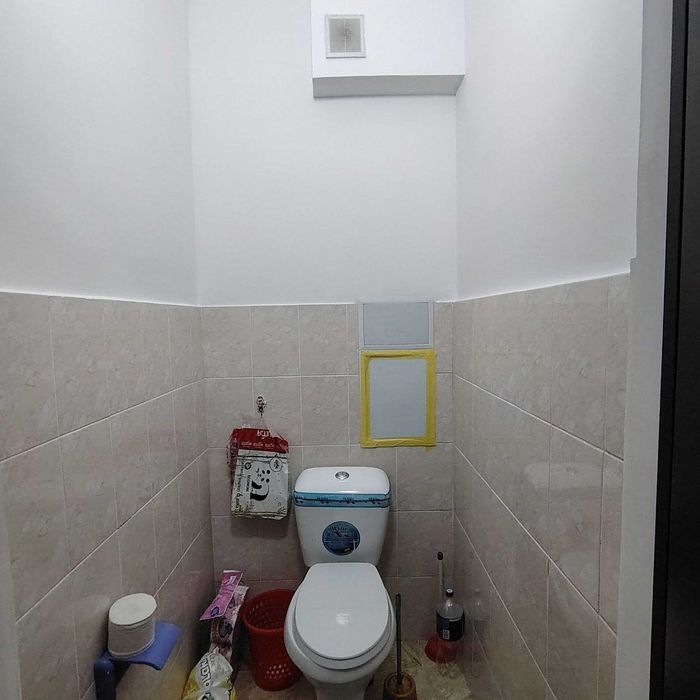 СРОЧНО 3 хонали 60м2 квартира сотилади (Ипотека)