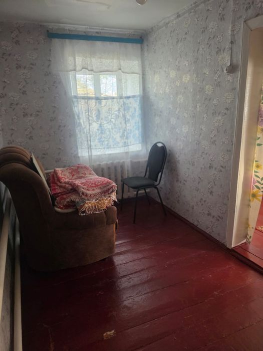 Продам дом п.Бурлин