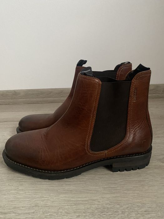 Ghete maro Hinson de barbati