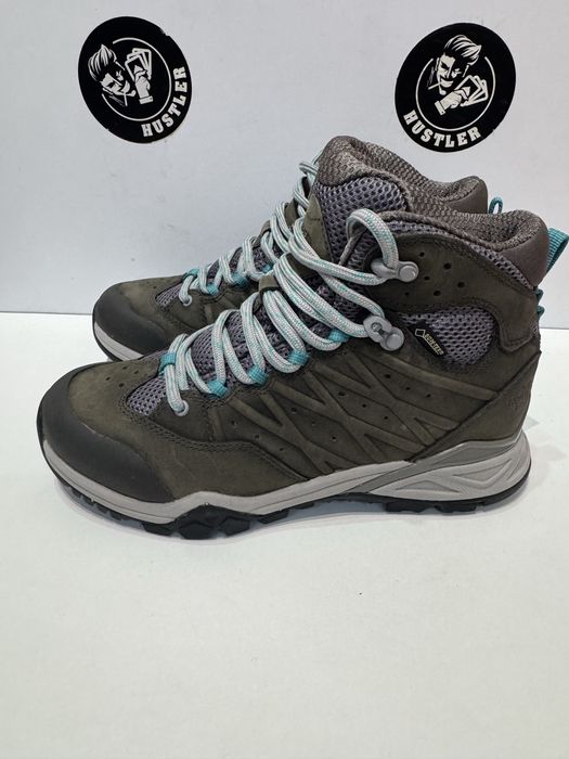 Туристически обувки THE NORTH FACE GORE-TEX . Номер 38
