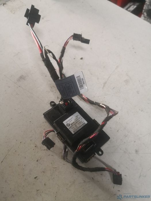 Releu Ventilator Bmw 5 (F10) [ 2009 - 2016 ] Oem 9220847