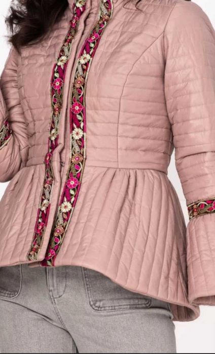 Geaca dama marimea 40