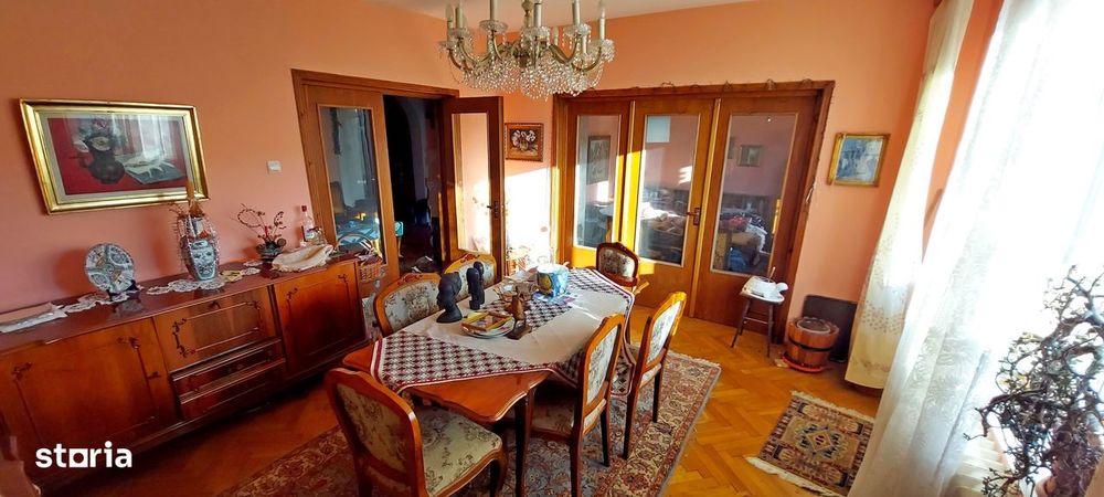 Casa individuala, zona Centrul Istoric