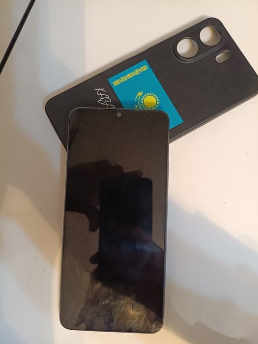 Продам Редми 13с не работает экран