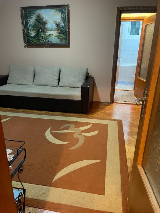 Apartament 2 camere